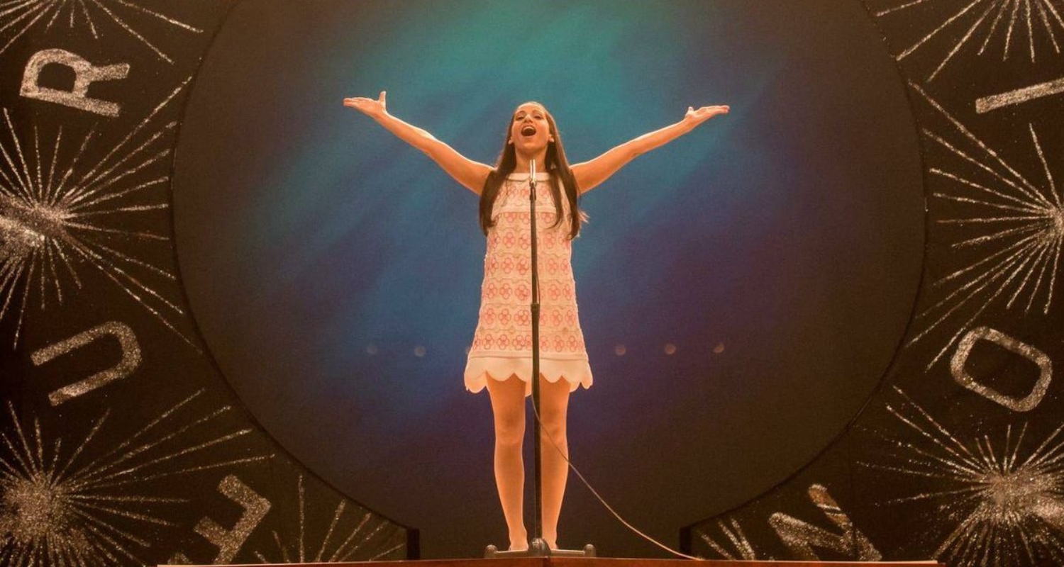 La Canción revive la hazaña de Massiel en Eurovisión 1968