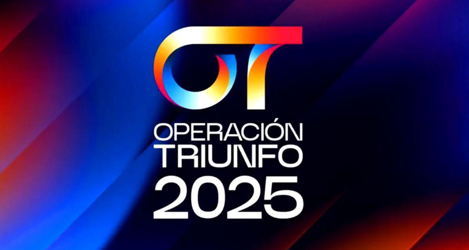 Arranca el Casting para Operación Triunfo 2025