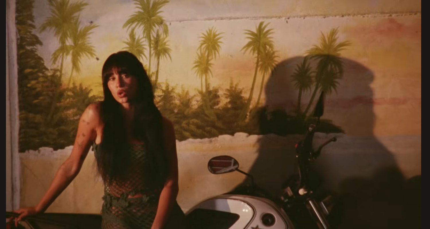 Aitana lanza «6 de febrero», un emotivo adelanto de su próximo álbum