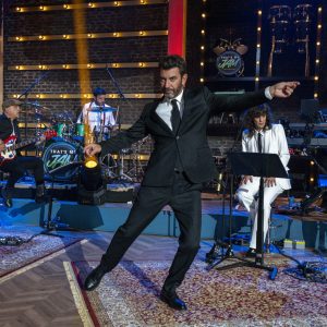 That's My Jam: Que el Ritmo No Pare aterriza en La 1 de RTVE