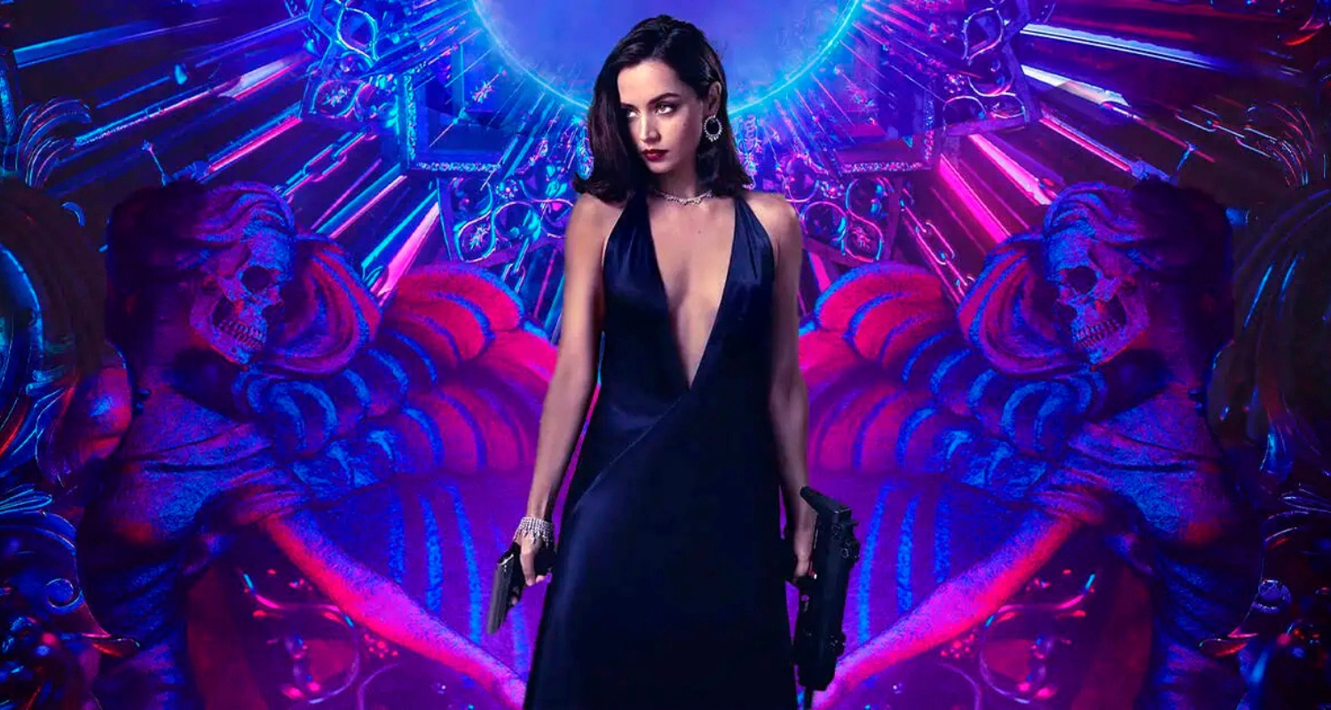 Ballerina llega a los cines: Ana de Armas en el universo John Wick