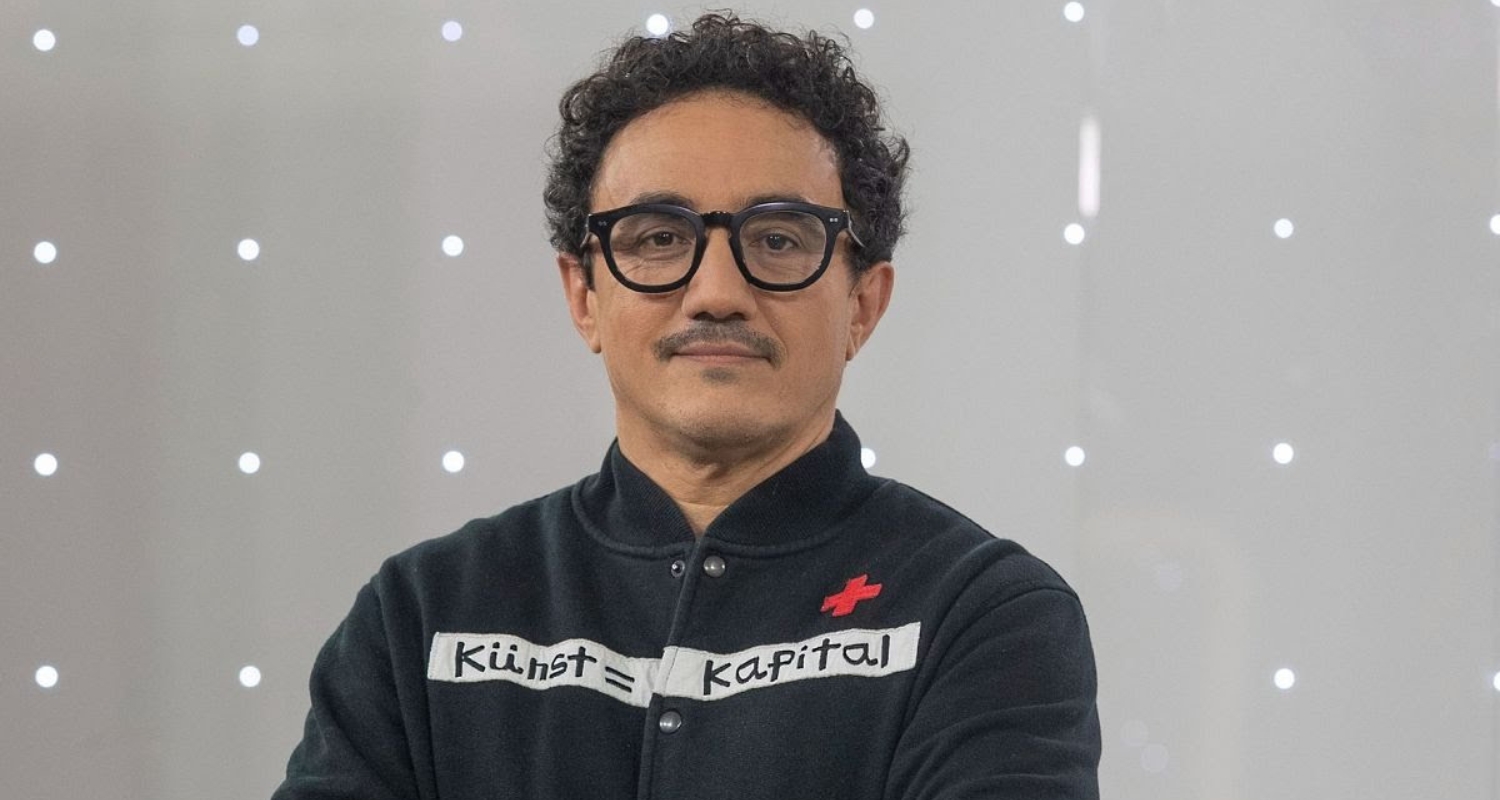 César Vallejo, nuevo jefe de la delegación española en Eurovisión
