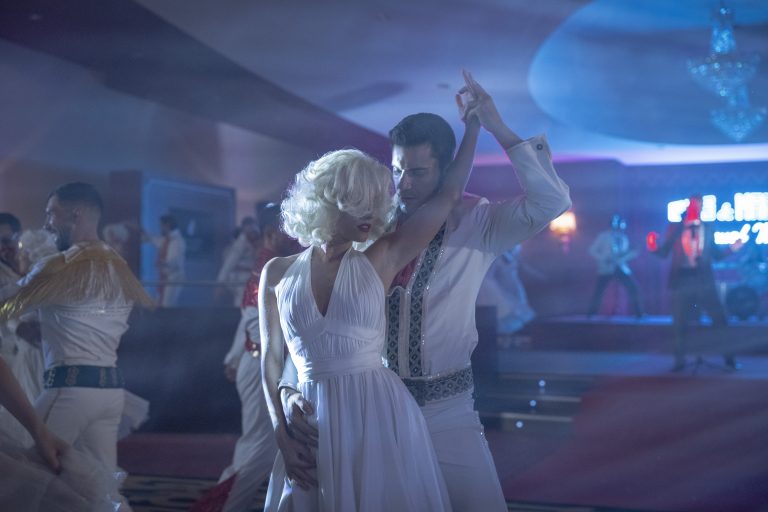 ‘Ladrones. La tiara de Santa Ágeda’ Disney+