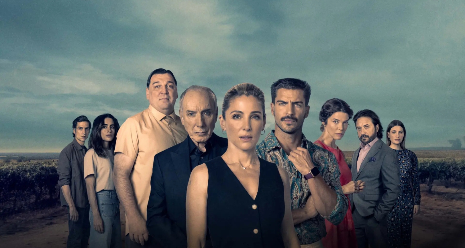 Matices: el thriller psicológico que ya puedes ver en SkyShowtime