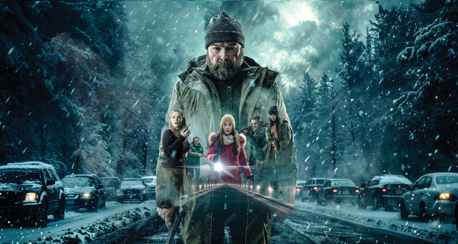 Mikaela ya disponible en Netflix