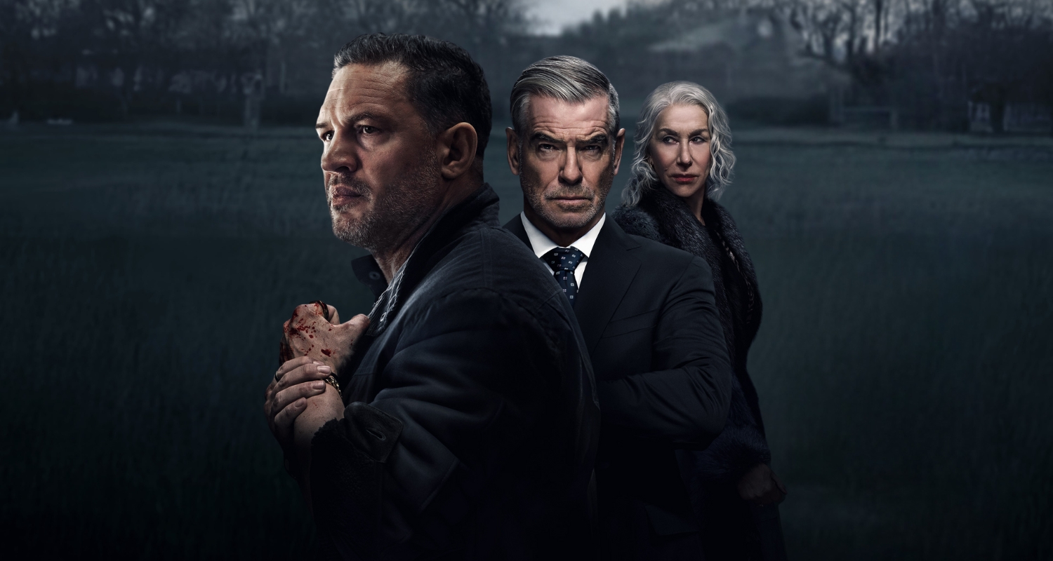 Mobland Prime Video