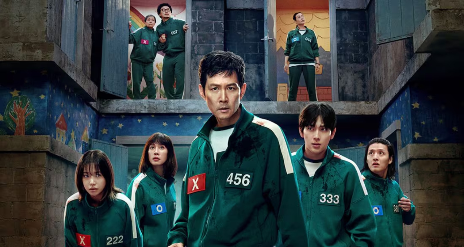 La última partida: El juego del calamar se despide en Netflix