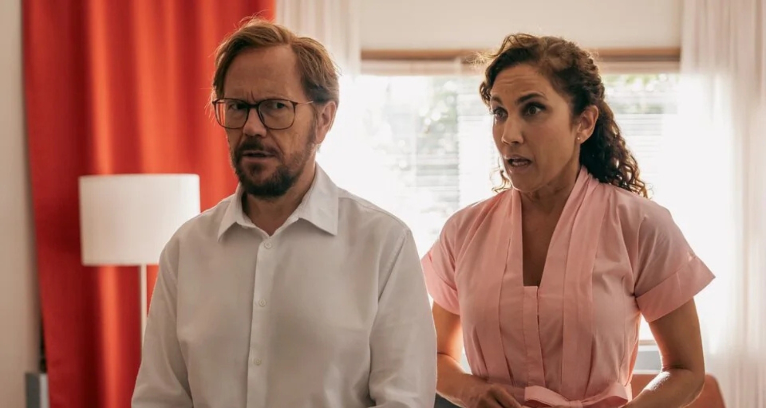 Se estrena en los cines “Padre no hay más que uno 5″