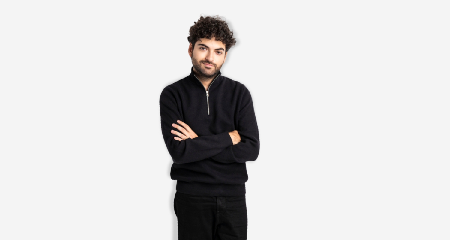 Sergio Jaén, nuevo director artístico del Benidorm Fest 2026