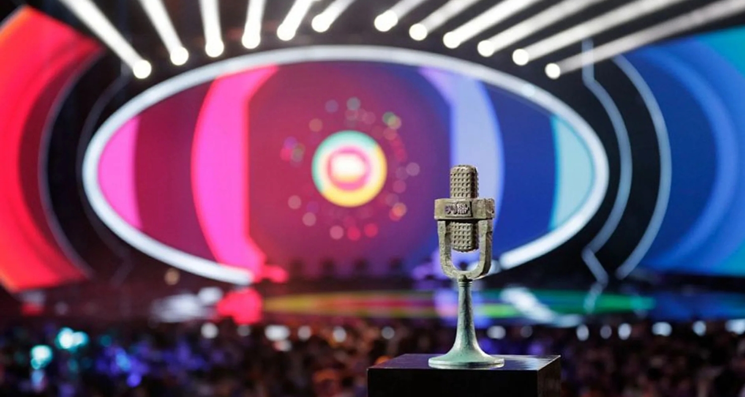 RTVE publica las bases del Benidorm Fest 2026