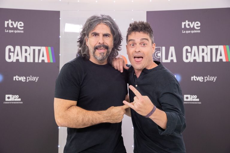 4 La Garita Vaquero y Clavero
