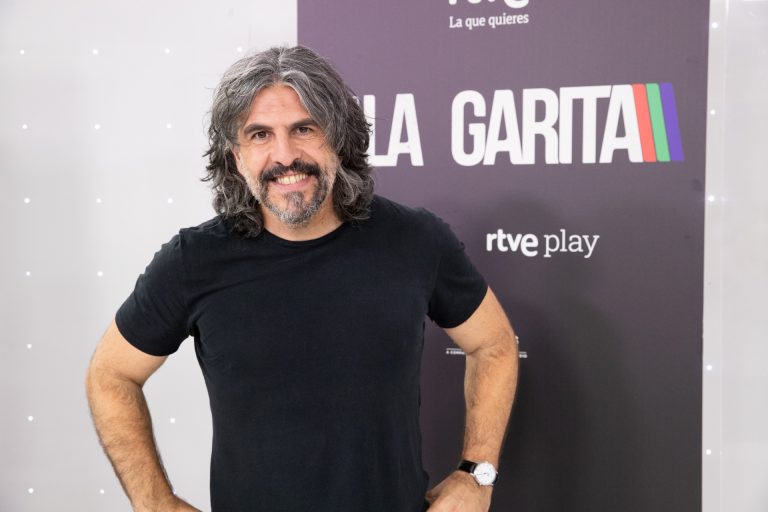 5 La Garita JJ Vaquero