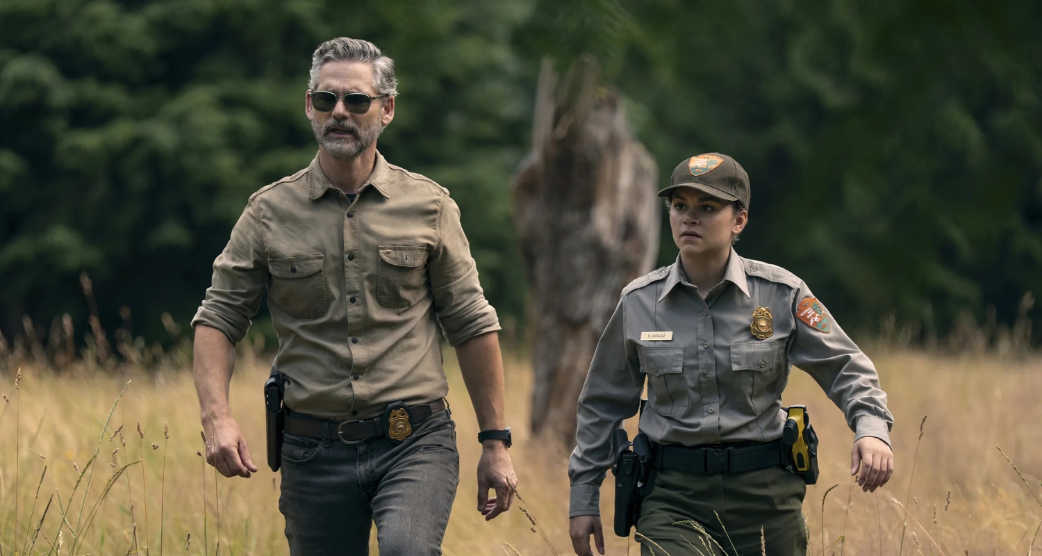 Netflix estrena ‘Untamed’ un thriller diferente y magnético