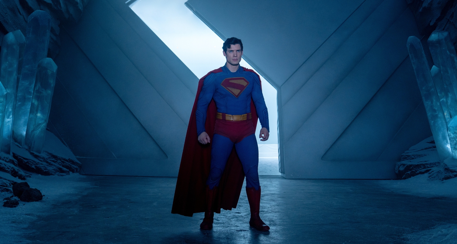 Se estrena en cines el esperado reboot de Superman