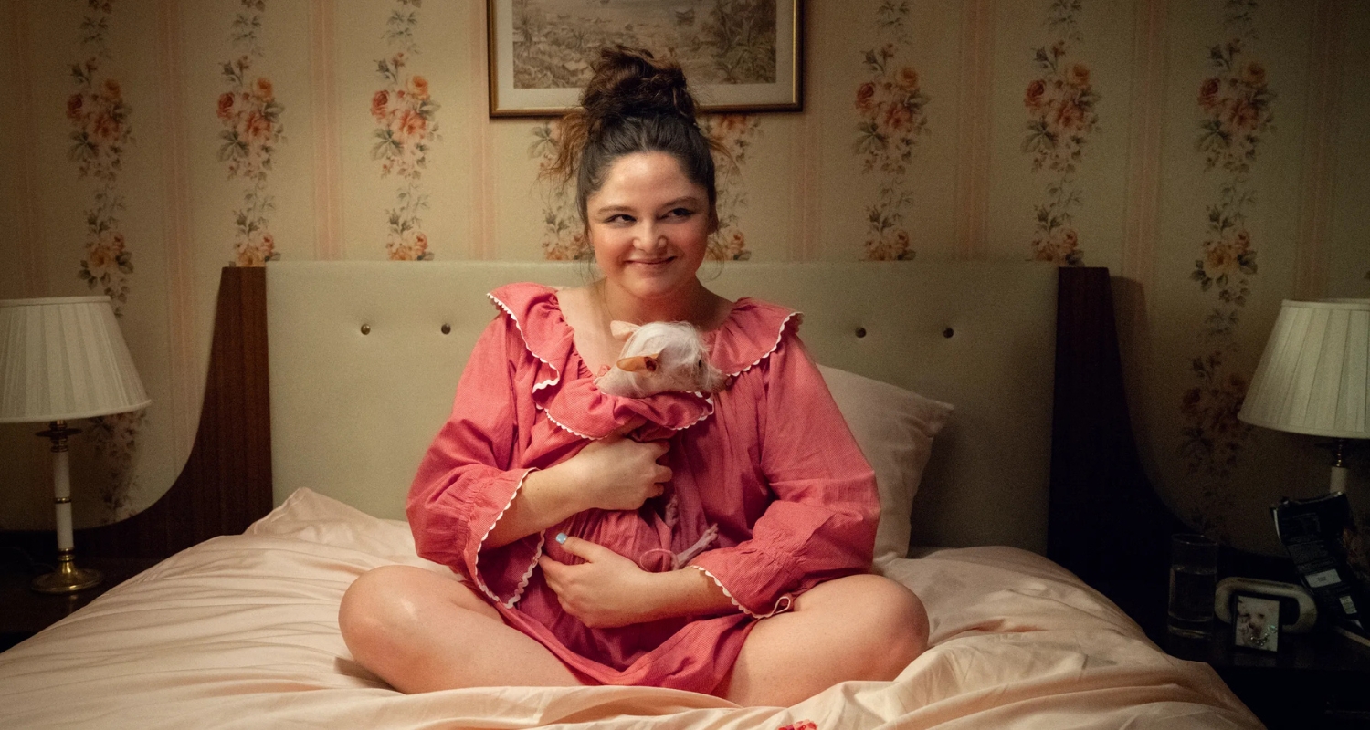 ‘Sin medida’ la nueva serie de Lena Dunham llega a Netflix