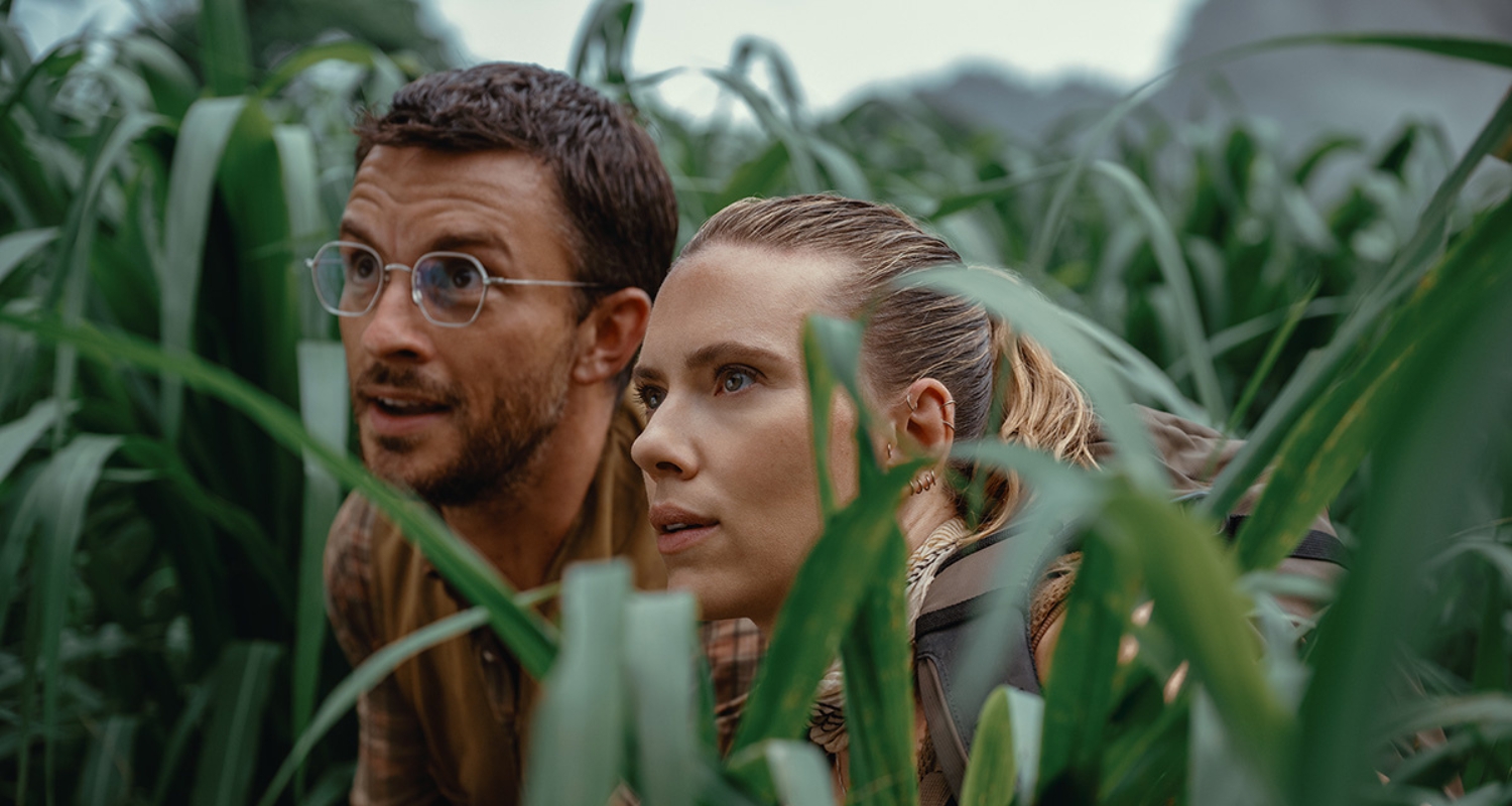 se estrena en cines Jurassic World: El Renacer