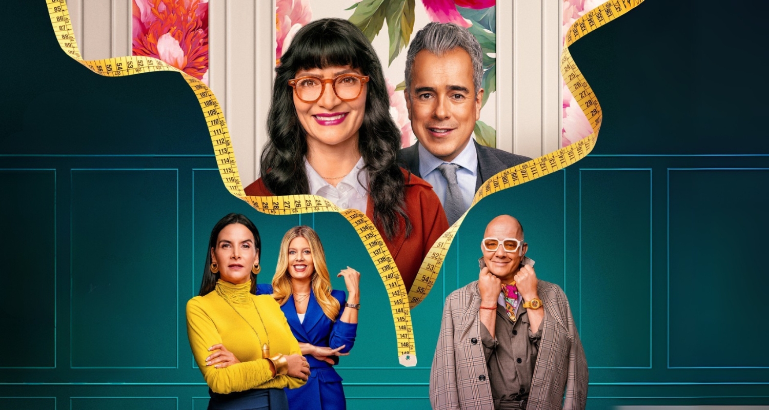 Betty vuelve a Prime Video con su segunda temporada