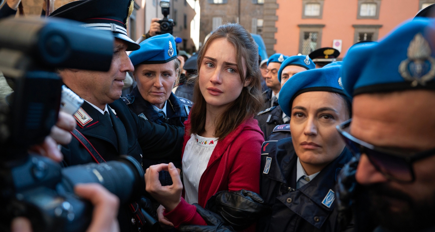 Disney+ estrena Amanda Knox: Una historia retorcida