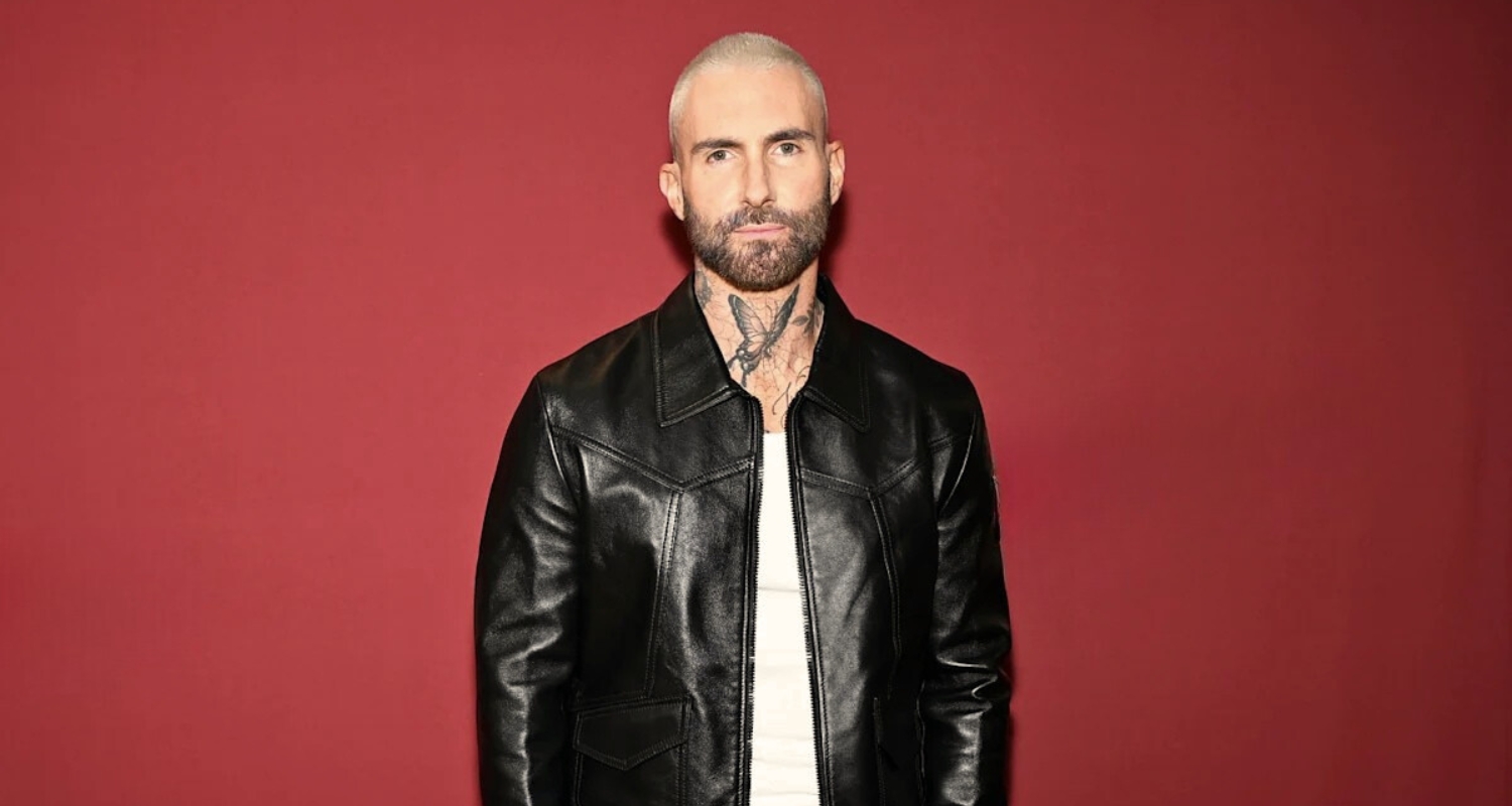 Maroon 5 regresa con su nuevo álbum Love Is Like