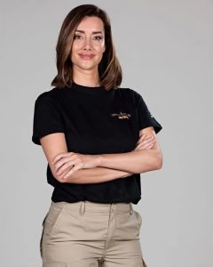 Adara Molinero Supervivientes All Stars