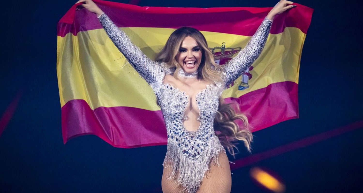 El Benidorm Fest recibe 870 canciones y se aleja de Eurovisión