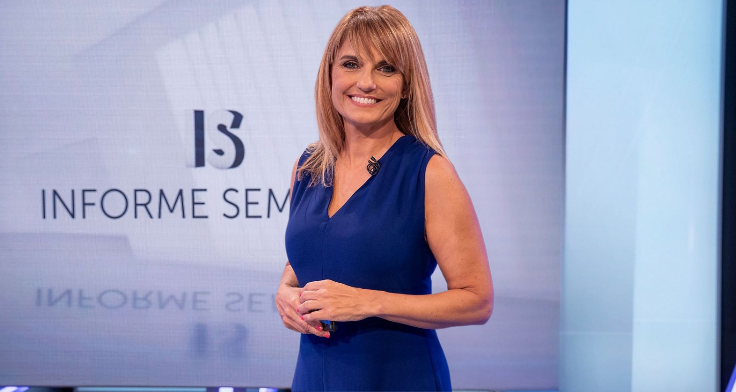 El Pulso de la tele fin de semana