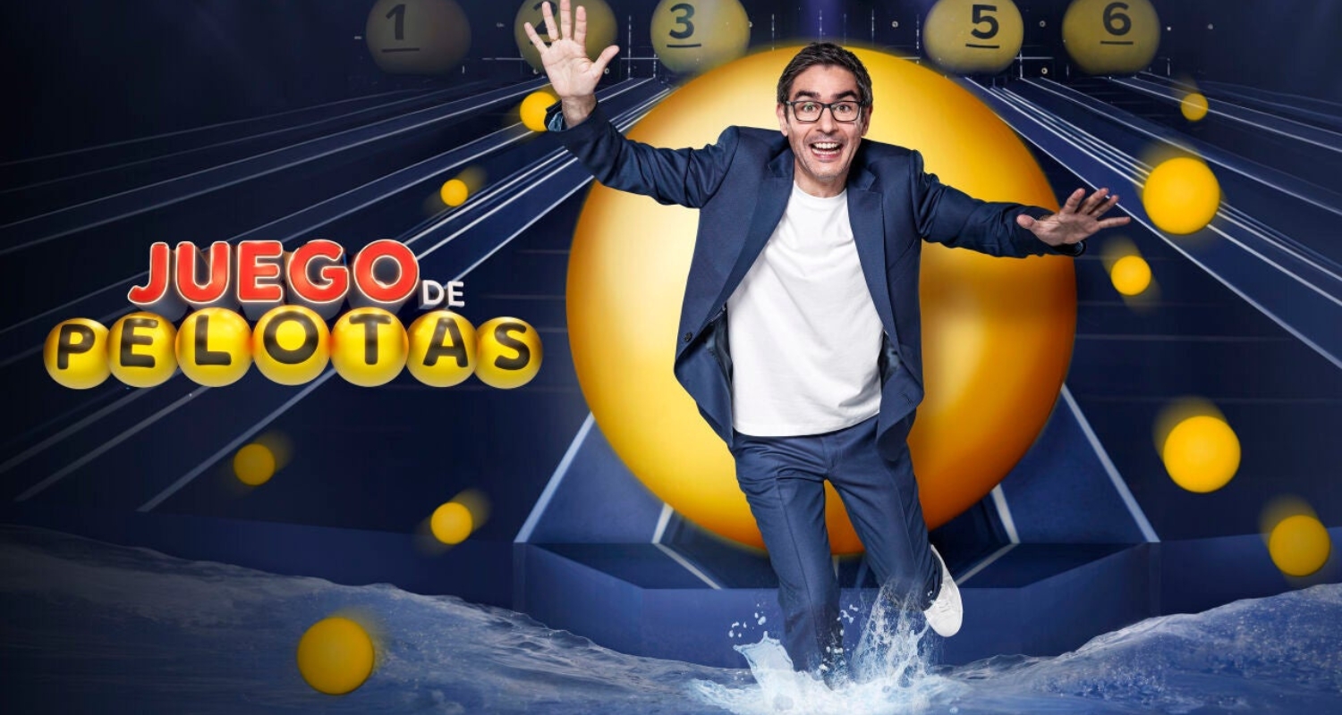 El pulso de la tele es dominado por el estreno de ‘Juego de pelotas’