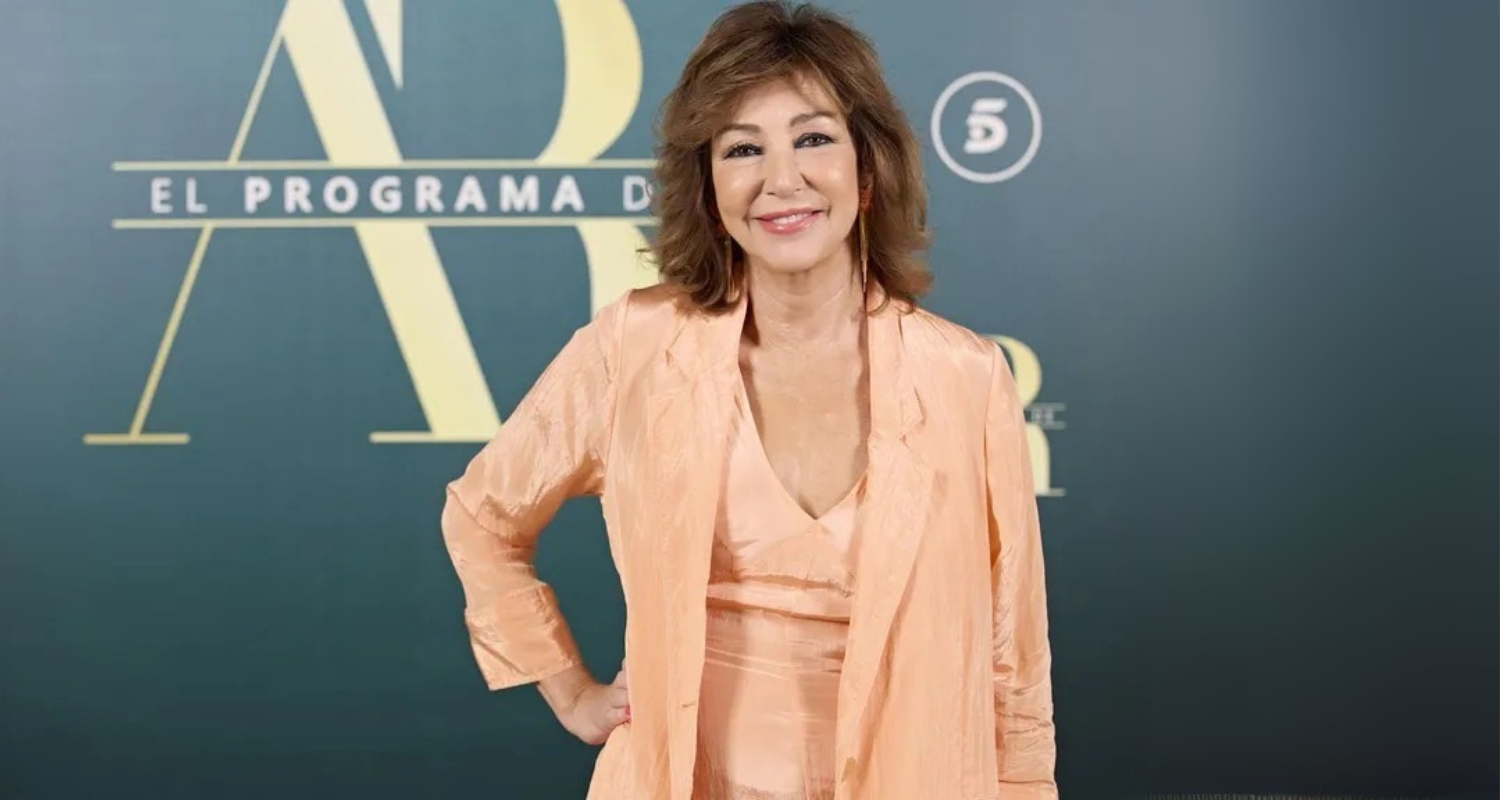 El regreso de Ana Rosa a las mañanas marca un lunes muy competitivo
