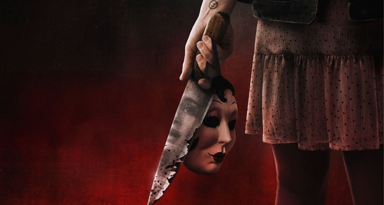 Estreno en cines de Strangers: Capítulo 2