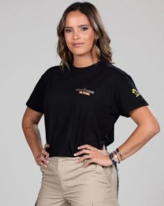Gloria Camila Supervivientes All Stars