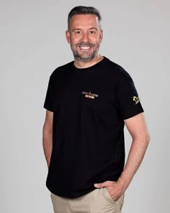 Kike Calleja Supervivientes All Star