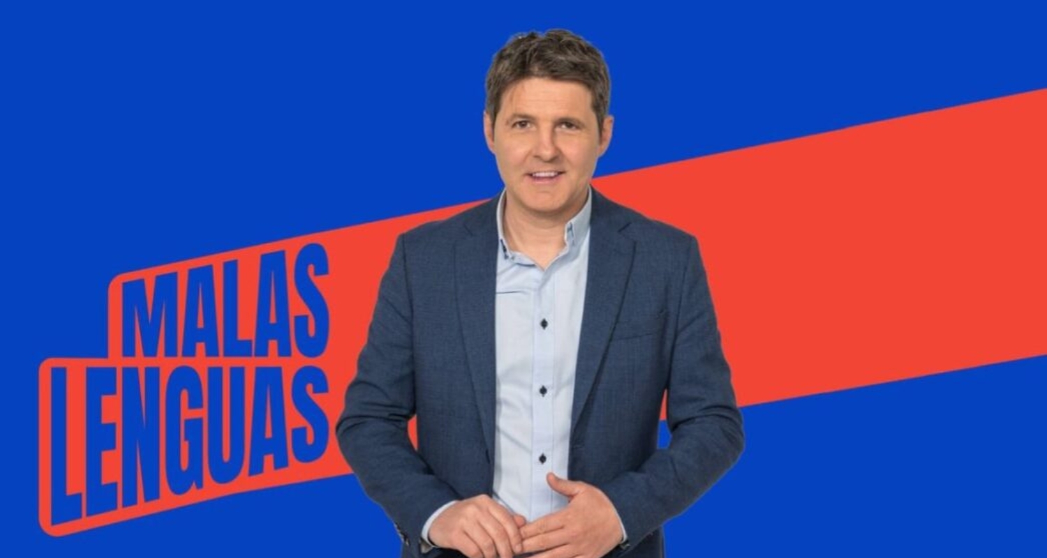 Malas lenguas se refuerza en las tardes de La 1