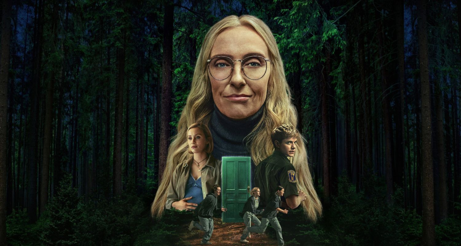 Netflix estrena el thriller psicológico ‘Incontrolables’