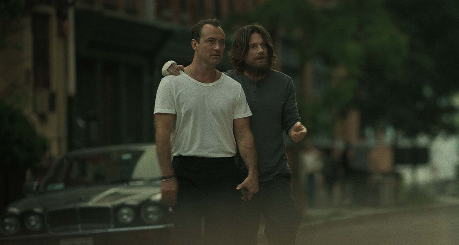 Netflix estrena ‘Black Rabbit’ con Jude Law y Jason Bateman