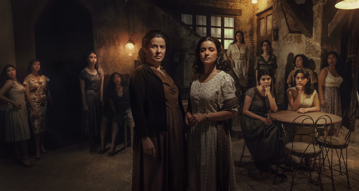 Netflix lanza ‘Las Muertas’ un caso real sobre prostitución y asesinatos