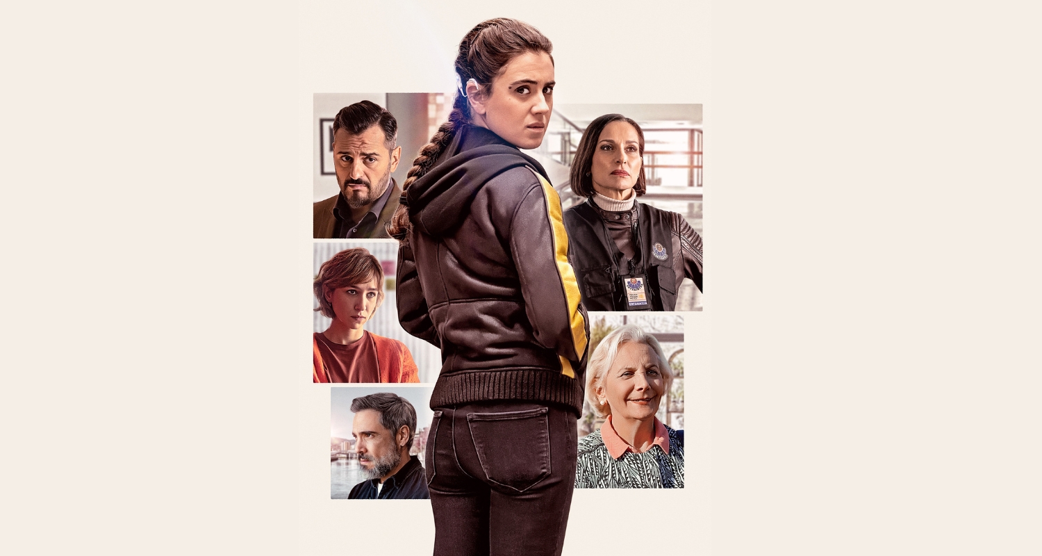 Romi llega a Prime Video: un thriller que rompe moldes