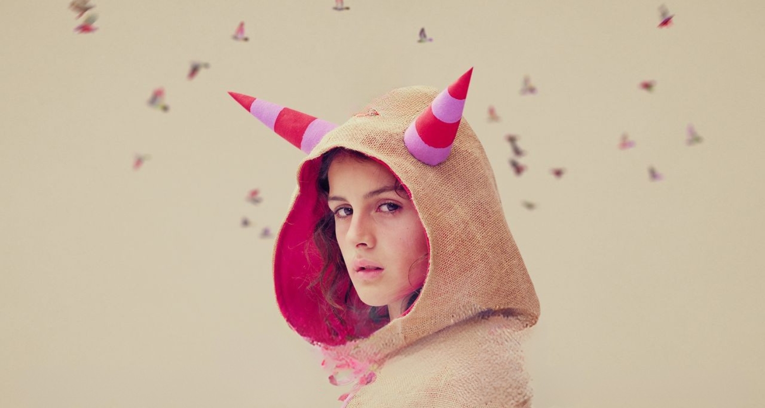 Pubertat el nuevo reto de Leticia Dolera que llega a HBO Max