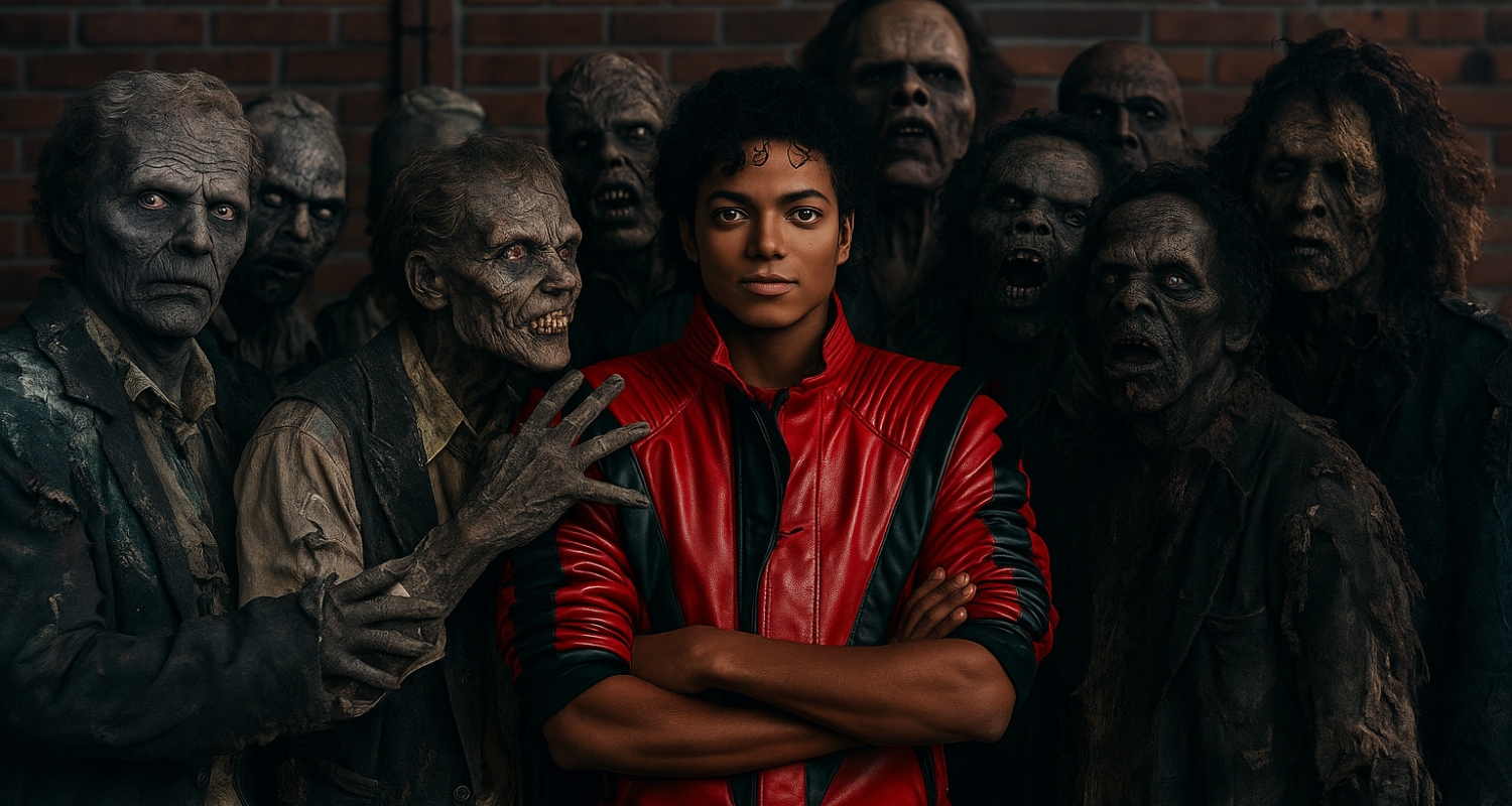 20 canciones de miedo para un Halloween terrorífico