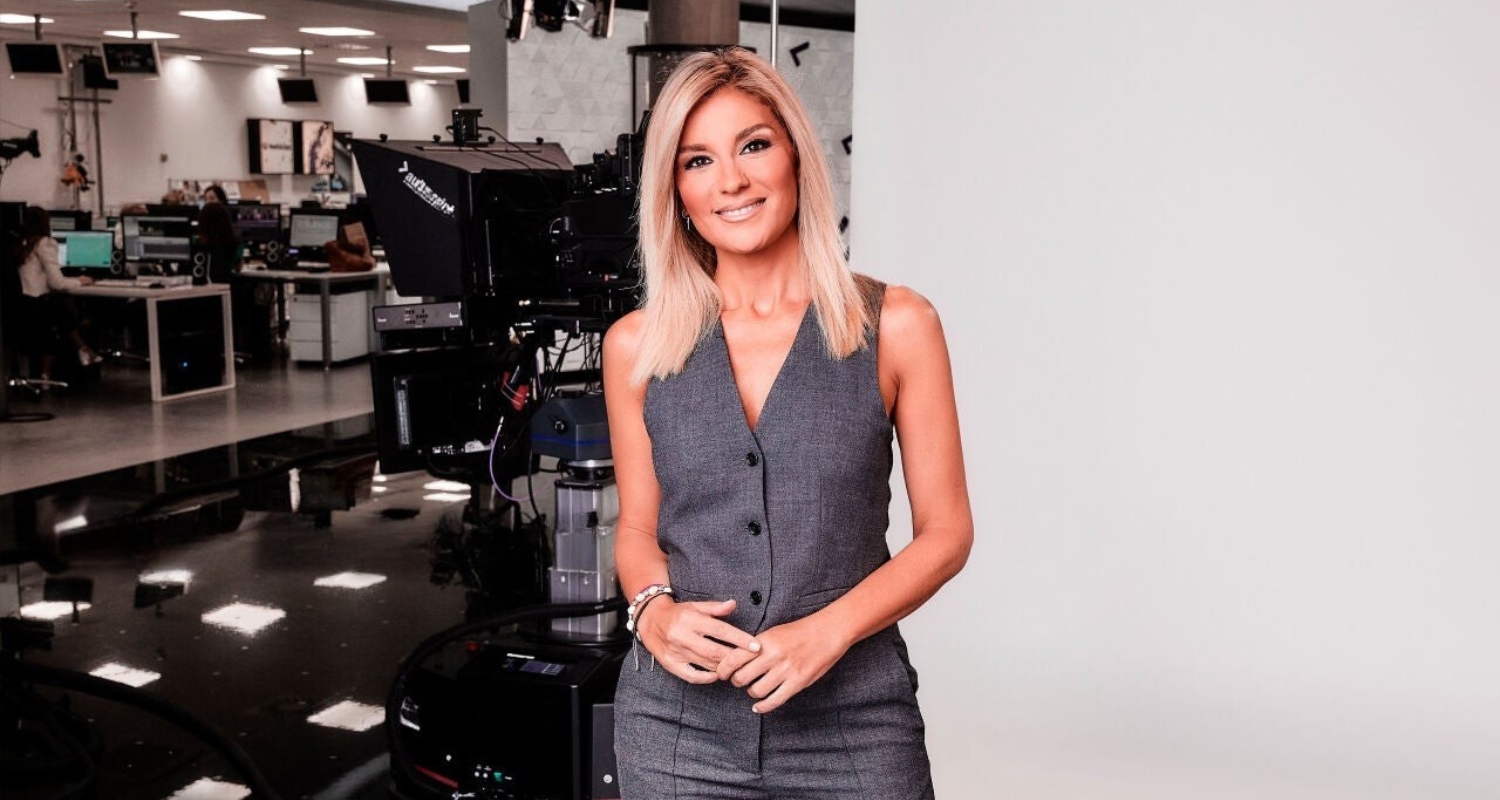 Antena 3 Noticias sigue liderando como lo más visto