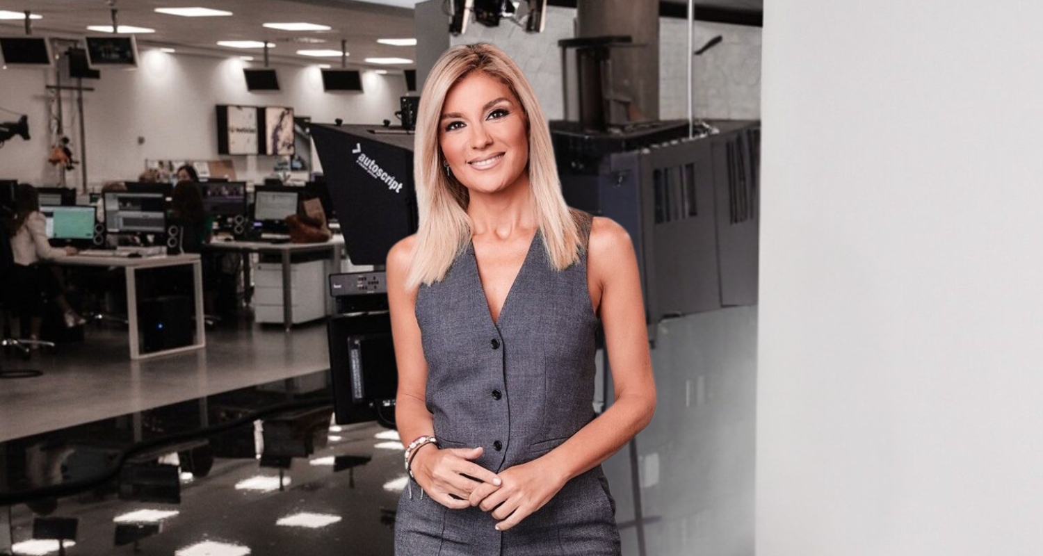 Antena 3 lidera el viernes, gracias a ‘La Voz’ y sus informativos