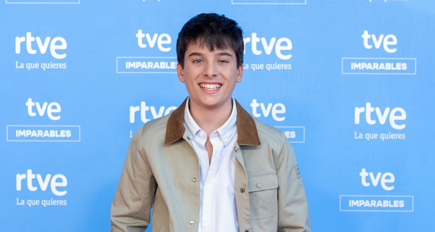 Así suena 'Érase una vez' la canción de España para Eurovisión Junior 2025 (1)