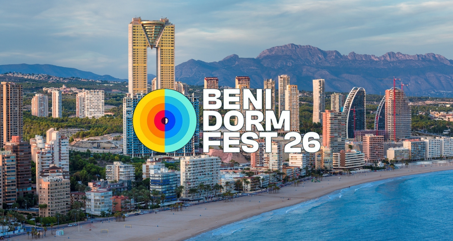 Benidorm Fest 2026 el año en que nada conecta