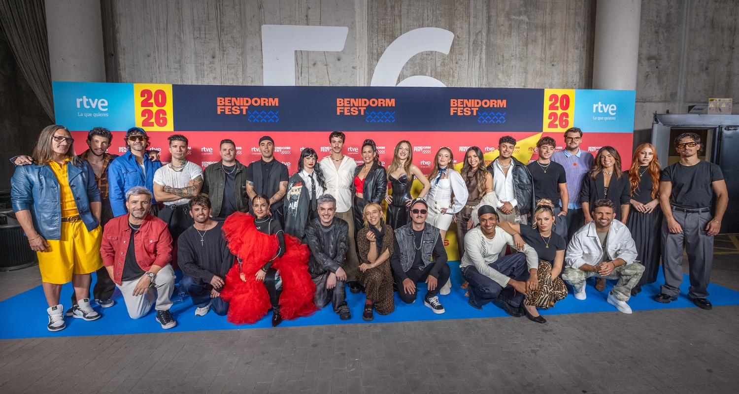 Benidorm Fest 2026 un salto hacia el futuro musical de España