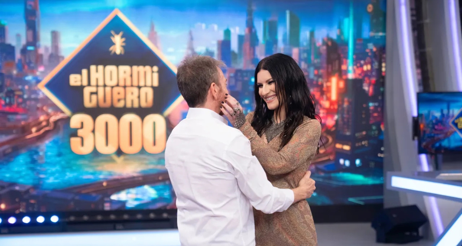 ‘El Hormiguero’ celebra su programa 3.000 con récords