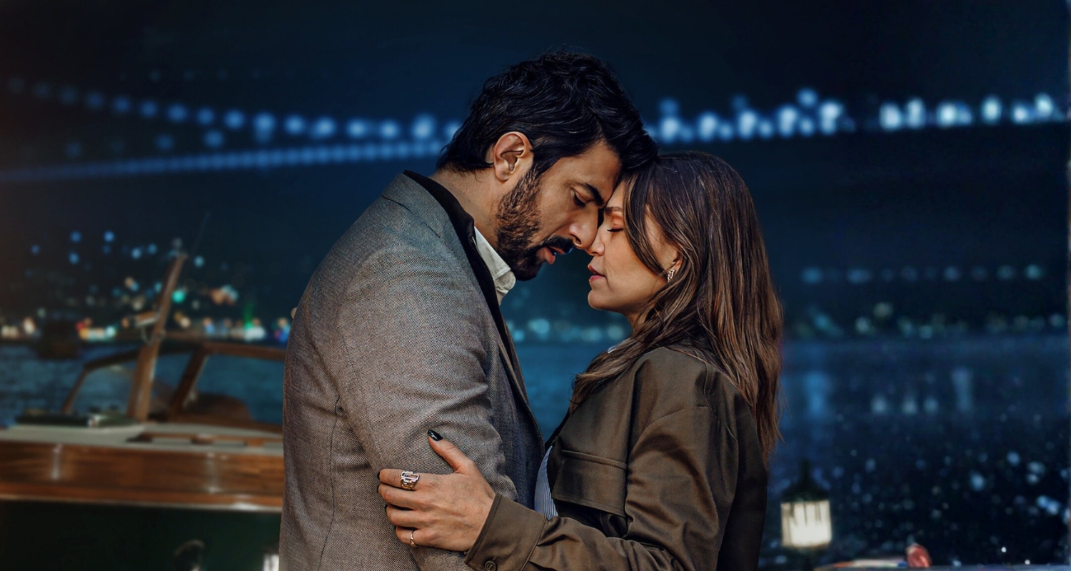 El drama turco Old Money llega a Netflix