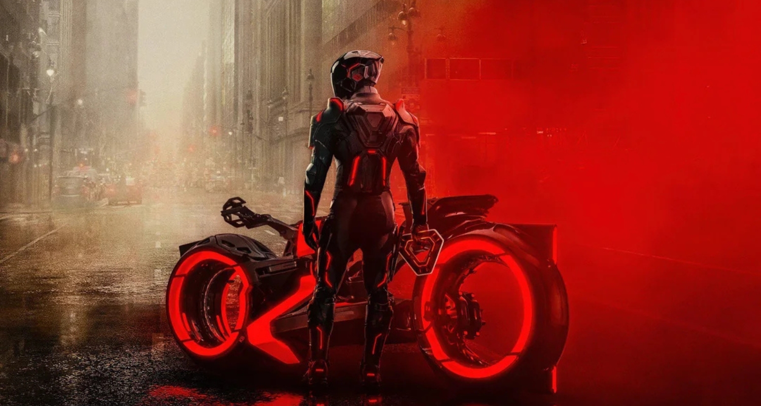El regreso del Grid: TRON Ares llega a los cines