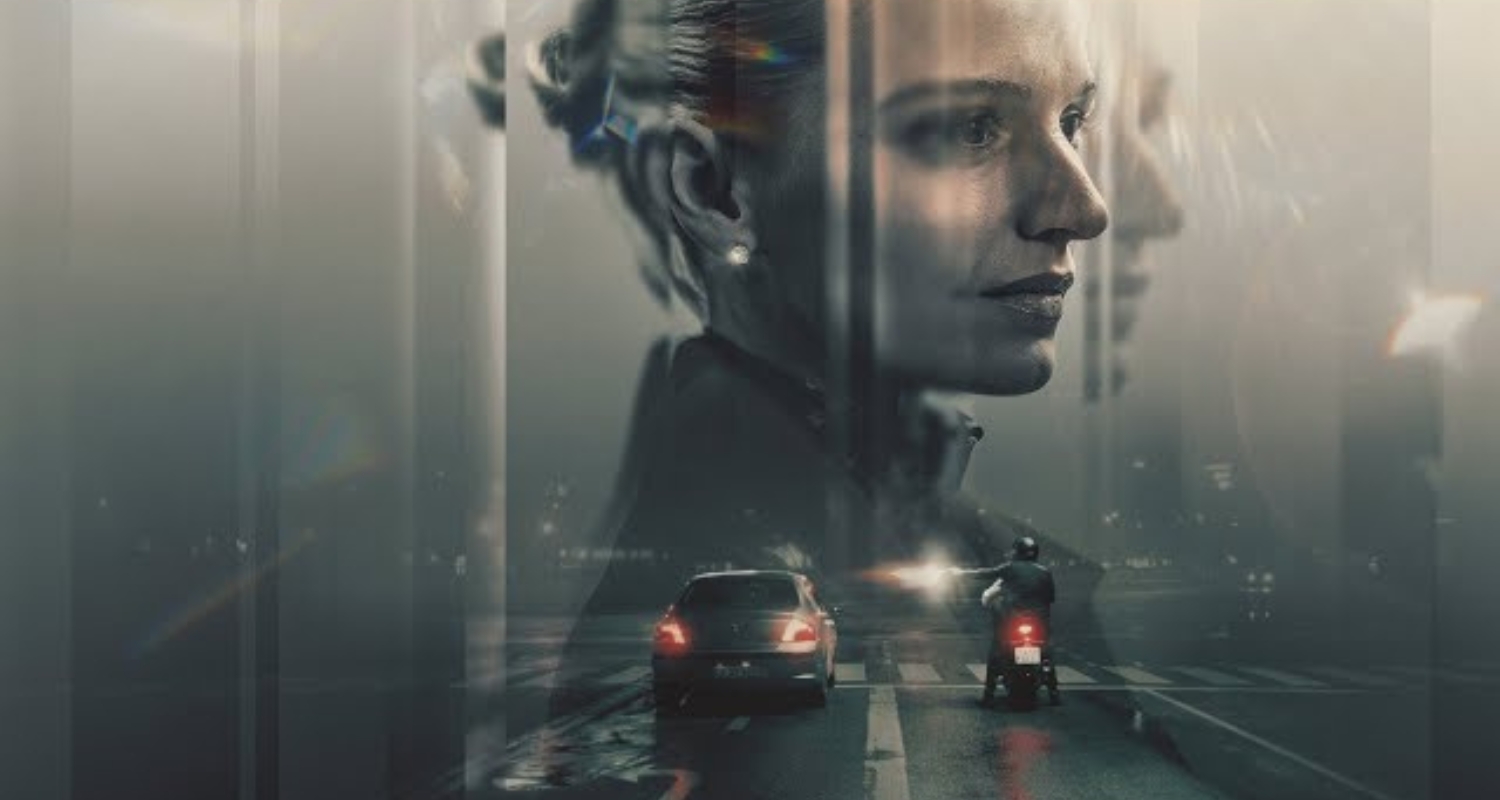 El thriller danés ‘La agente encubierta’ llega a Netflix