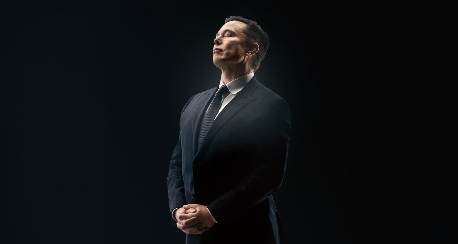 Elon Musk anuncia Grokipedia su alternativa a la Wikipedia