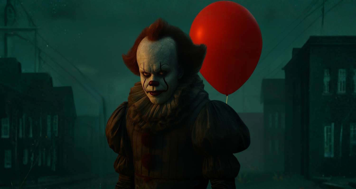 HBO Max estrena IT: Bienvenidos a Derry