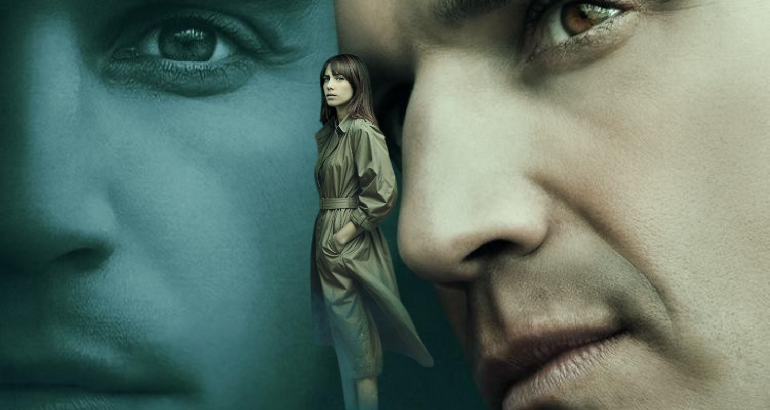 La sospecha de Sofía llega a los cines entre espionaje, identidad y Guerra Fría